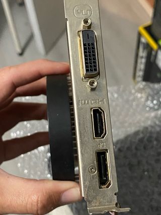 Nvidia GTX 1050 2GB GDDR5