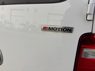 VOLKSWAGEN CADDY COMBI 4M 122CV