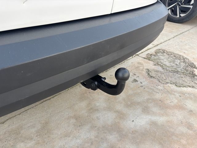 VOLKSWAGEN CADDY COMBI 4M 122CV