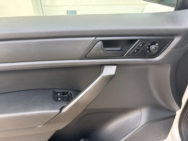 VOLKSWAGEN CADDY COMBI 4M 122CV