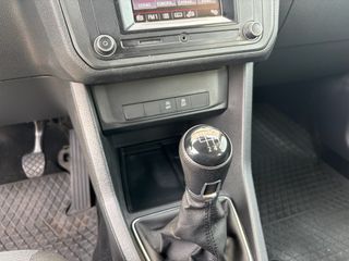 VOLKSWAGEN CADDY COMBI 4M 122CV