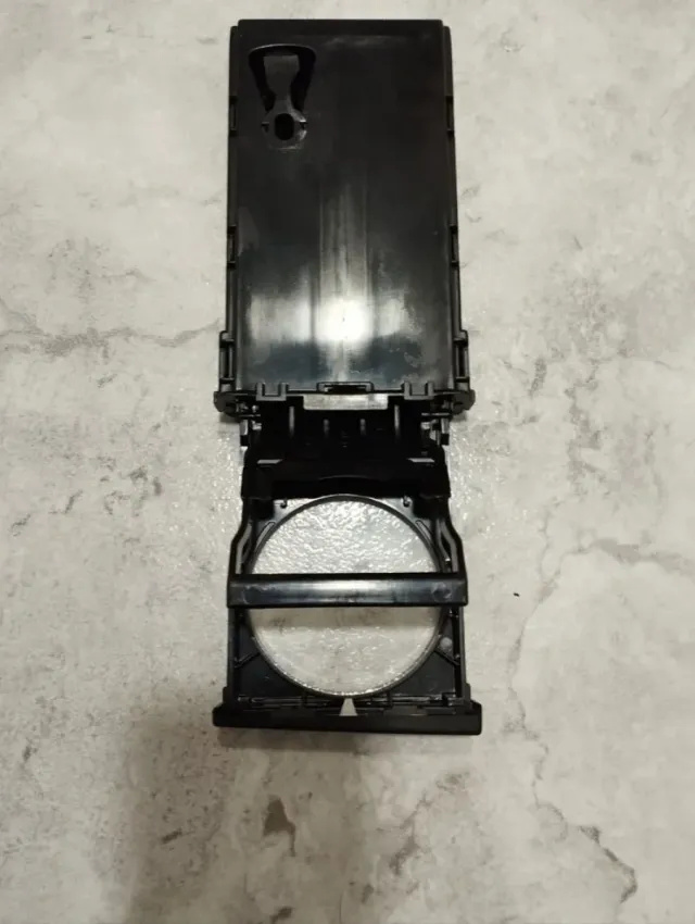 POSAVASOS SEAT IBIZA 6L FR CUPRA TARJETERO