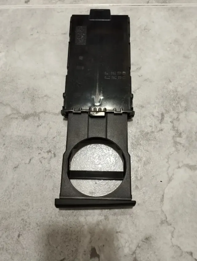 POSAVASOS SEAT IBIZA 6L FR CUPRA TARJETERO