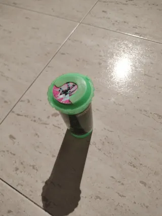 Porta tazos Cheetos Gormiti