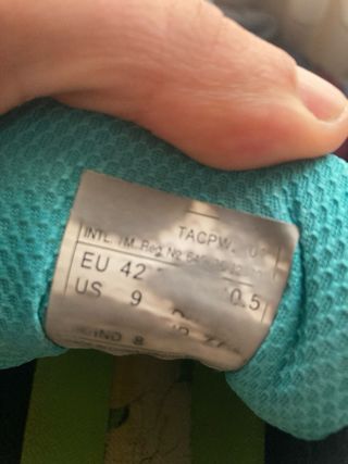 Joma Ace Pro Padel Sapatilhas