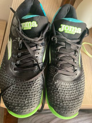 Joma Ace Pro Padel Sapatilhas