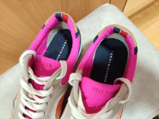 Zapatillas Tommy Hilfiger Mujer Talla 37