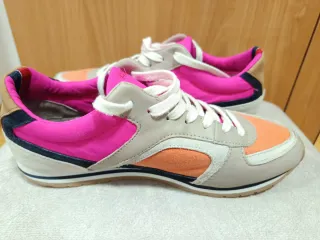 Zapatillas Tommy Hilfiger Mujer Talla 37