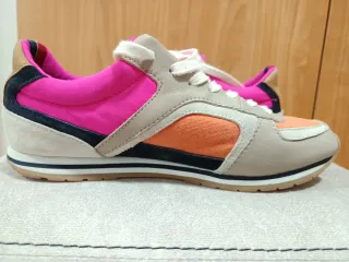 Zapatillas Tommy Hilfiger Mujer Talla 37