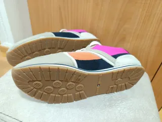 Zapatillas Tommy Hilfiger Mujer Talla 37