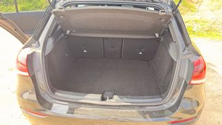 Mercedes-Benz Clase A 2019