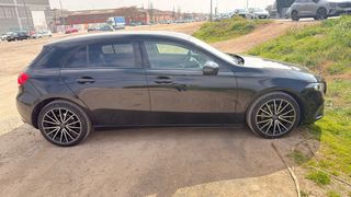 Mercedes-Benz Clase A 2019