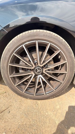 Mercedes-Benz Clase A 2019