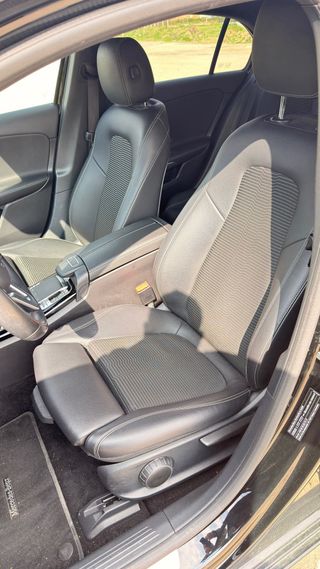 Mercedes-Benz Clase A 2019