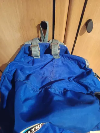 Mochila Altus Cervino