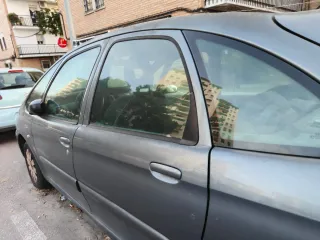 Citroen Xsara 2007