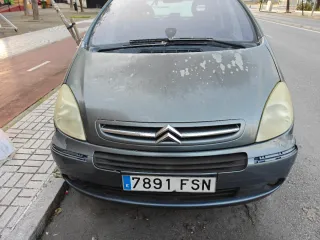 Citroen Xsara 2007