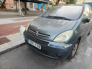 Citroen Xsara 2007