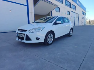 Ford Focus 2011