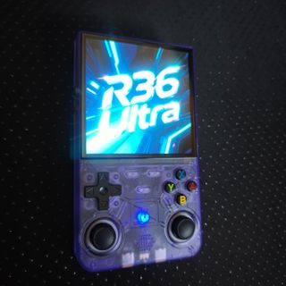 Consola R36 Ultra
