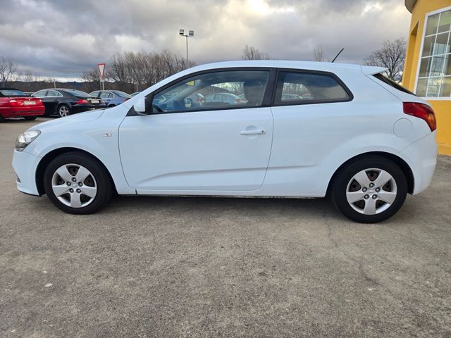 KIA Ceed 2012