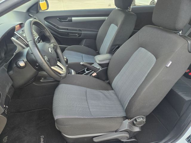 KIA Ceed 2012