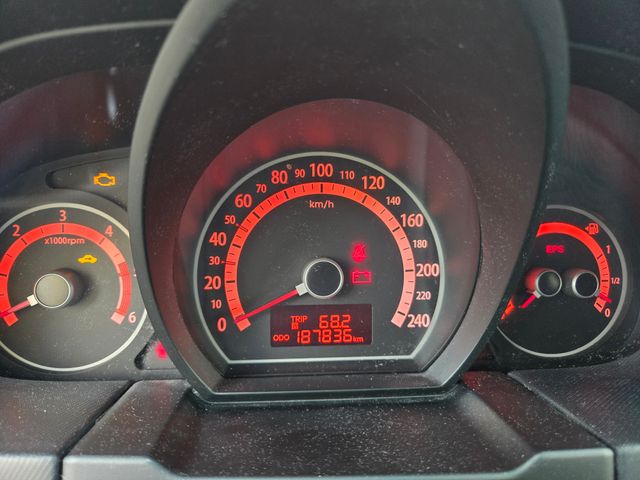 KIA Ceed 2012