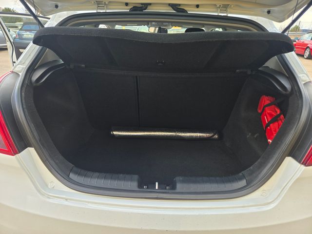 KIA Ceed 2012