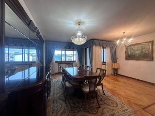 Piso en venta en A Milagrosa en Lugo