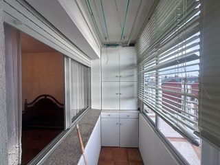 Piso en venta en A Milagrosa en Lugo