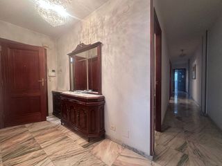 Piso en venta en A Milagrosa en Lugo