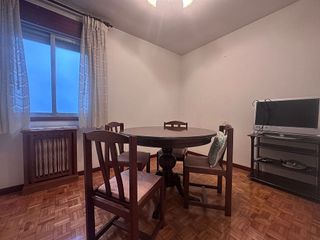 Piso en venta en A Milagrosa en Lugo