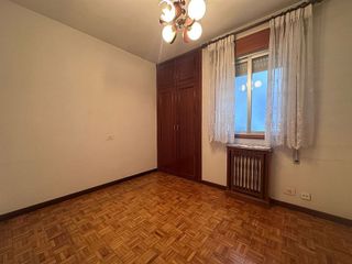 Piso en venta en A Milagrosa en Lugo