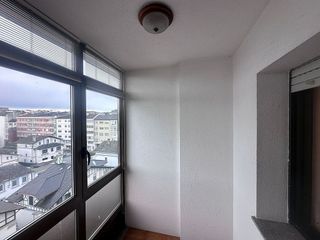 Piso en venta en A Milagrosa en Lugo