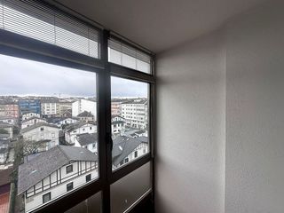 Piso en venta en A Milagrosa en Lugo