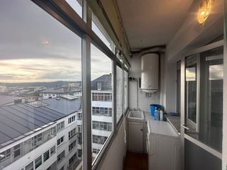 Piso en venta en A Milagrosa en Lugo