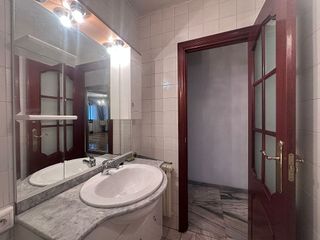 Piso en venta en A Milagrosa en Lugo