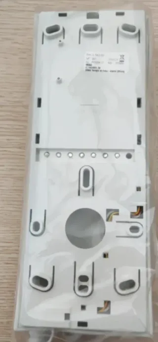 Telefonillo Portero Automático TEGUI Nuevo