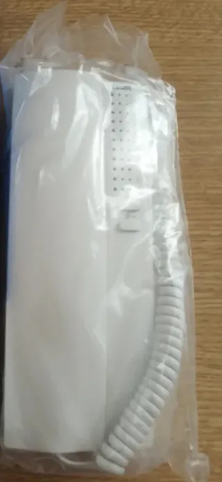 Telefonillo Portero Automático TEGUI Nuevo