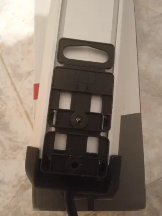 Regleta 8 enchufes Brennenstuhl Premium Protect