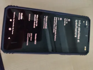 Xiaomi Redmi Note 10 Pro Rojo