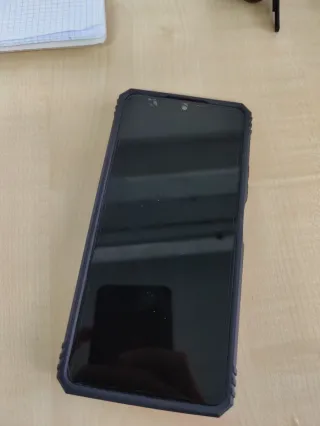 Xiaomi Redmi Note 10 Pro Rojo