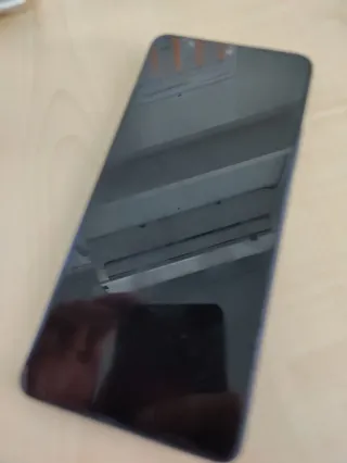 Xiaomi Redmi Note 10 Pro Rojo