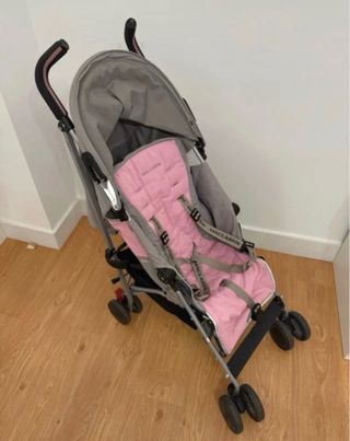 Silla de paseo Maclaren Quest