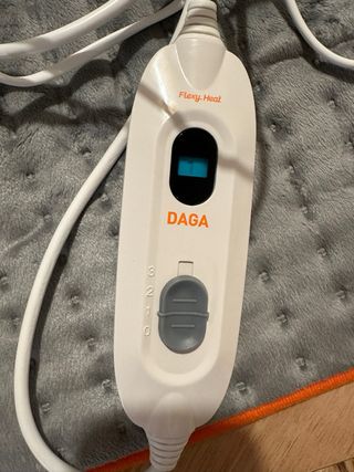 Esterilla DAGA Flexy Heat