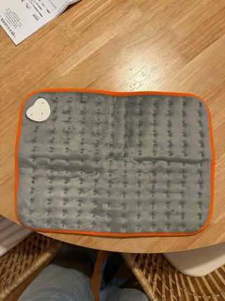 Esterilla DAGA Flexy Heat