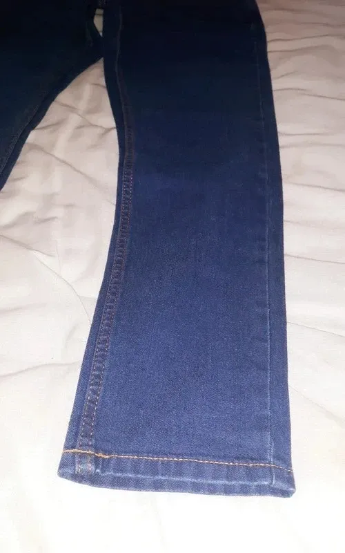 Calças de Ganga Homem Denimwear Nº 40 (M)