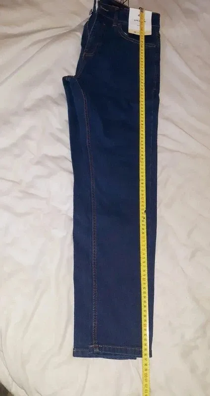 Calças de Ganga Homem Denimwear Nº 40 (M)