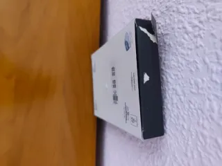 Pendientes Sfera Dorados Clip