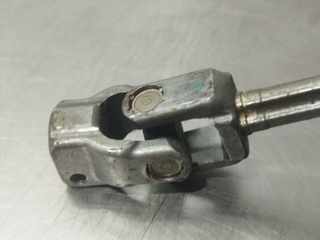 COLUMNA DIRECCION FORD S-MAX (CA1) QXWB 6G9N3C529